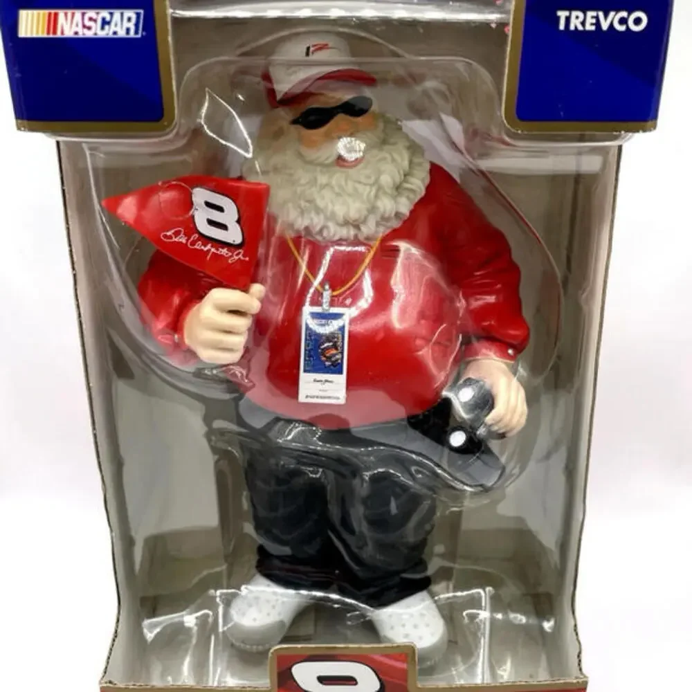 NASCAR Dale Earnhardt Jr 8